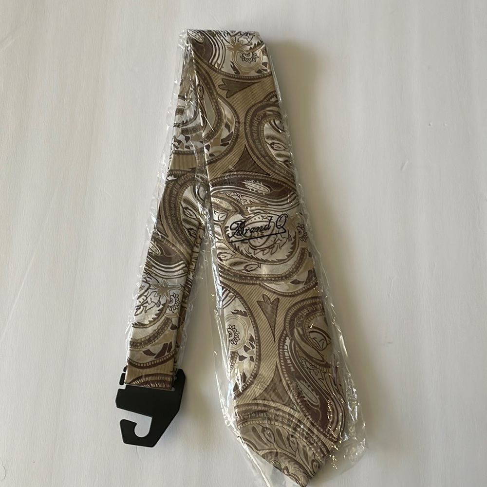 Mens Tie
